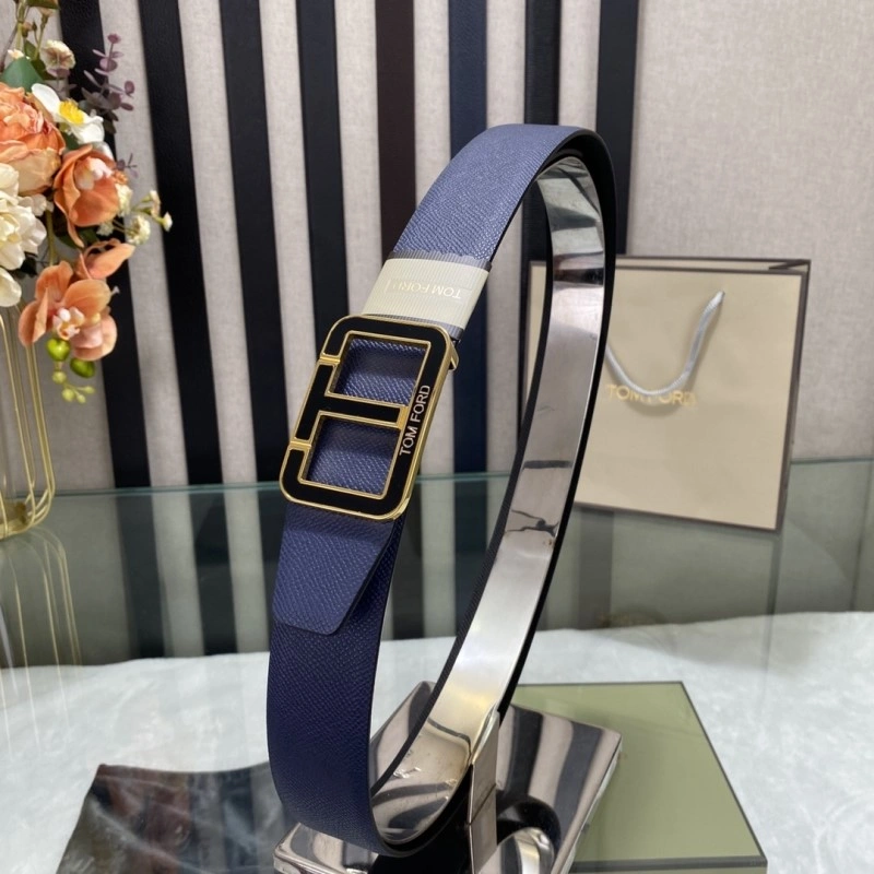 Tom Ford Belts Vibrant 303833
