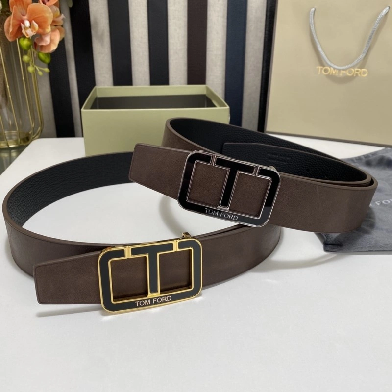 Attractive Tom Ford Belts 303848