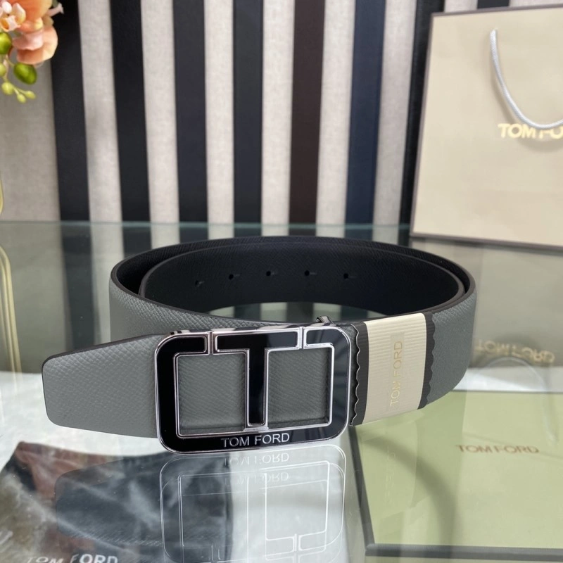 Tom Ford Belts TechFriendly 303828