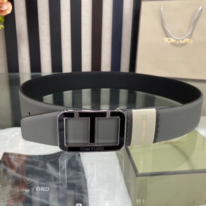 Tom Ford Belts TechFriendly 303828