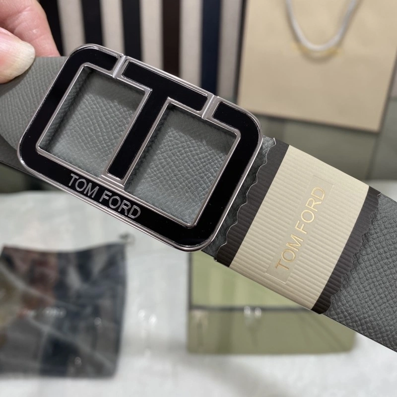 Tom Ford Belts TechFriendly 303828