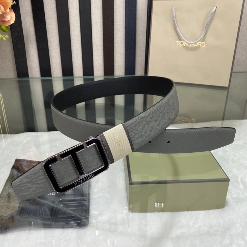 Tom Ford Belts TechFriendly 303828