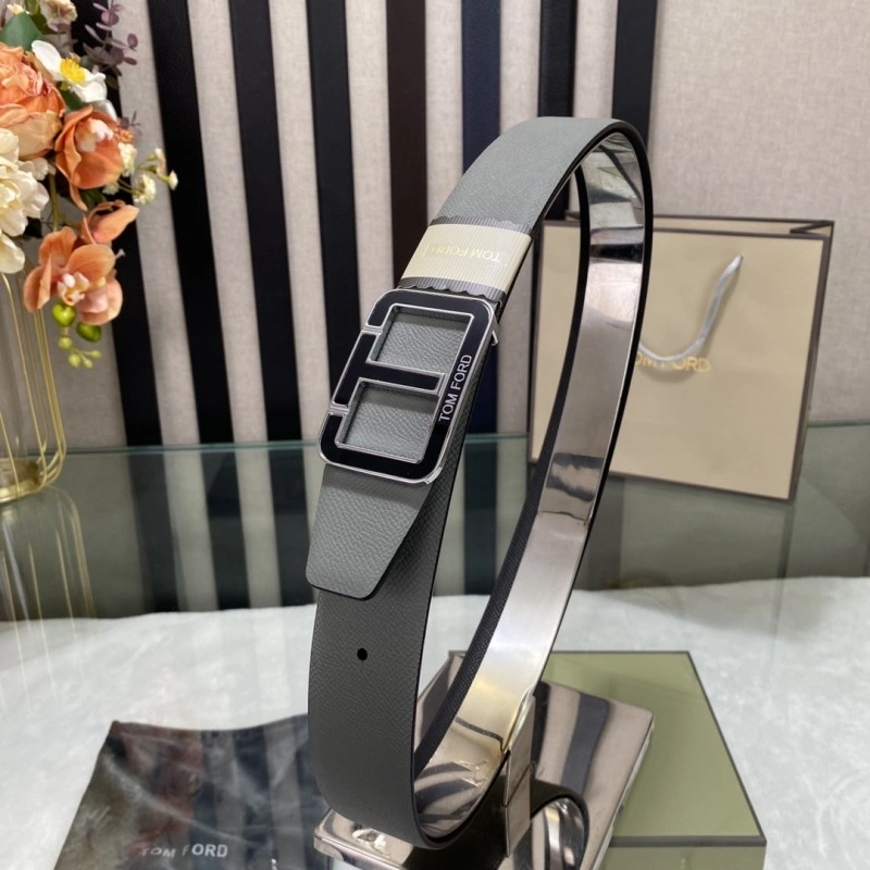 Tom Ford Belts TechFriendly 303828