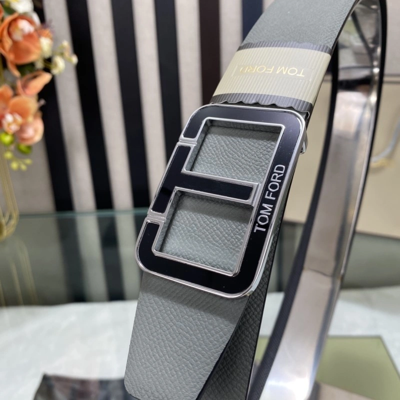 Tom Ford Belts TechFriendly 303828
