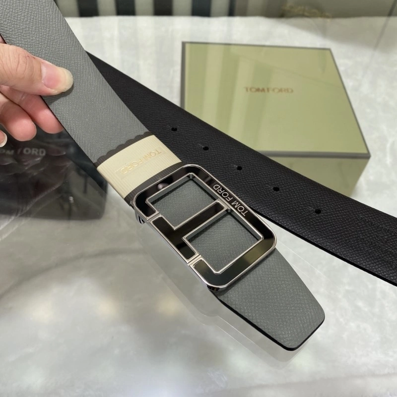 Tom Ford Belts TechFriendly 303828