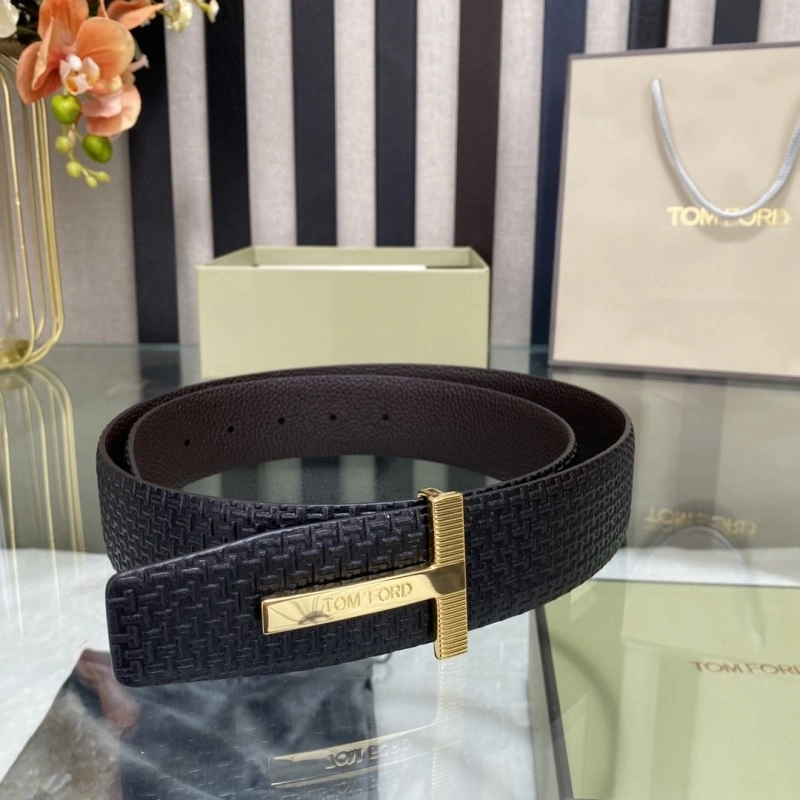Tom Ford Belts Sleek 303839