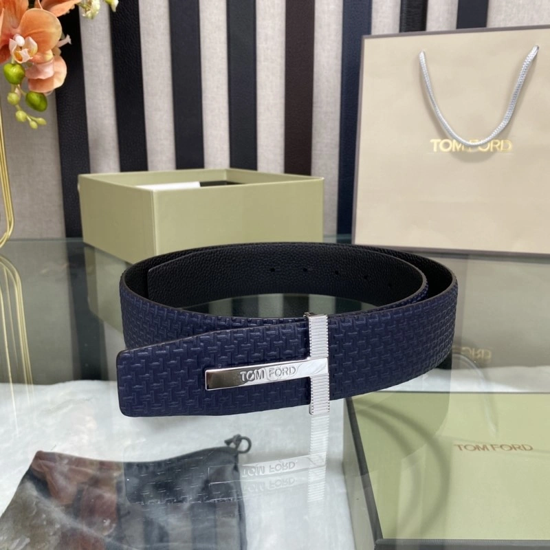 Neat Tom Ford Belts 303834