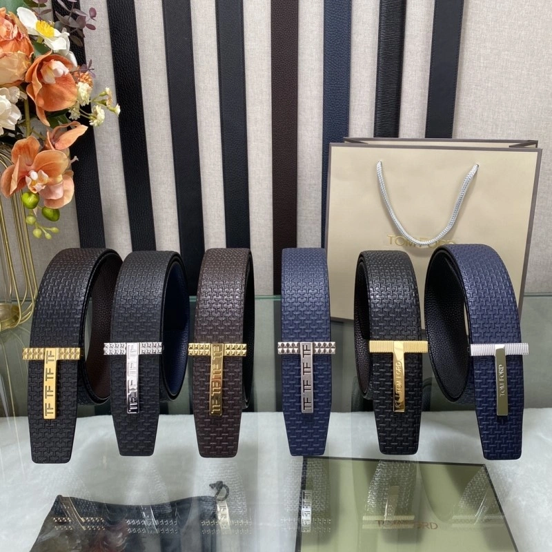 Affordable Tom Ford Belts 303831