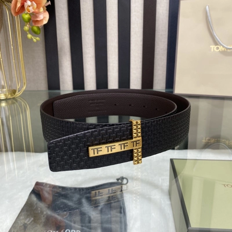 SoftTouch Tom Ford Belts 303822