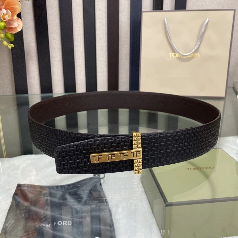 SoftTouch Tom Ford Belts 303822