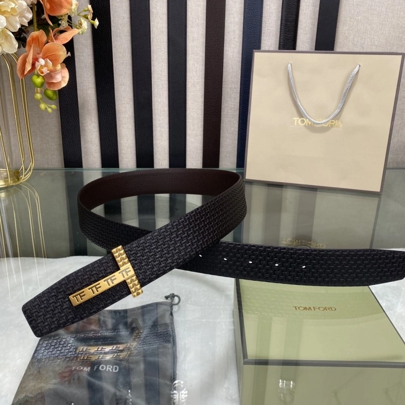 SoftTouch Tom Ford Belts 303822