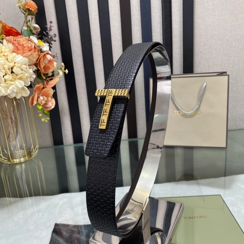 SoftTouch Tom Ford Belts 303822
