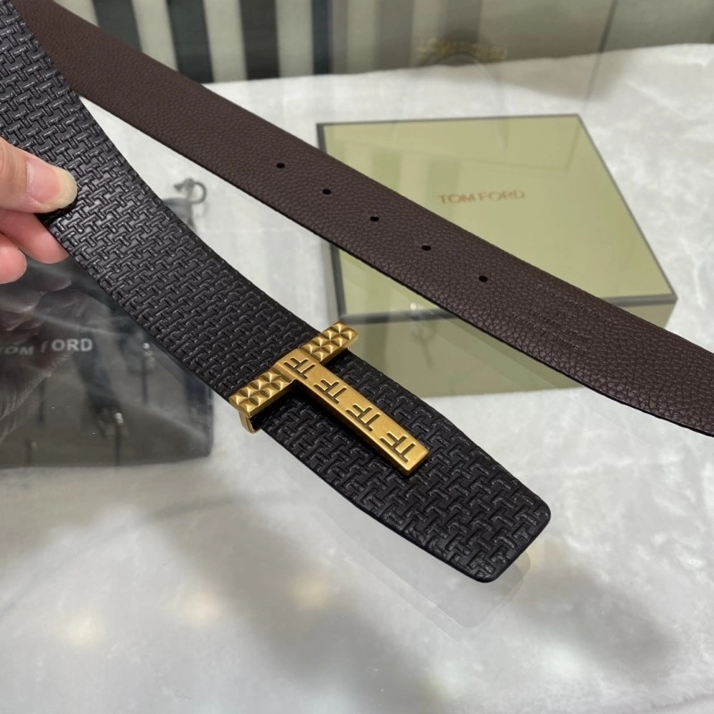 SoftTouch Tom Ford Belts 303822