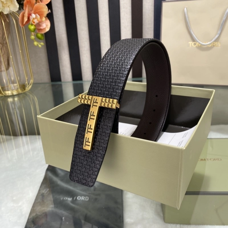 SoftTouch Tom Ford Belts 303822