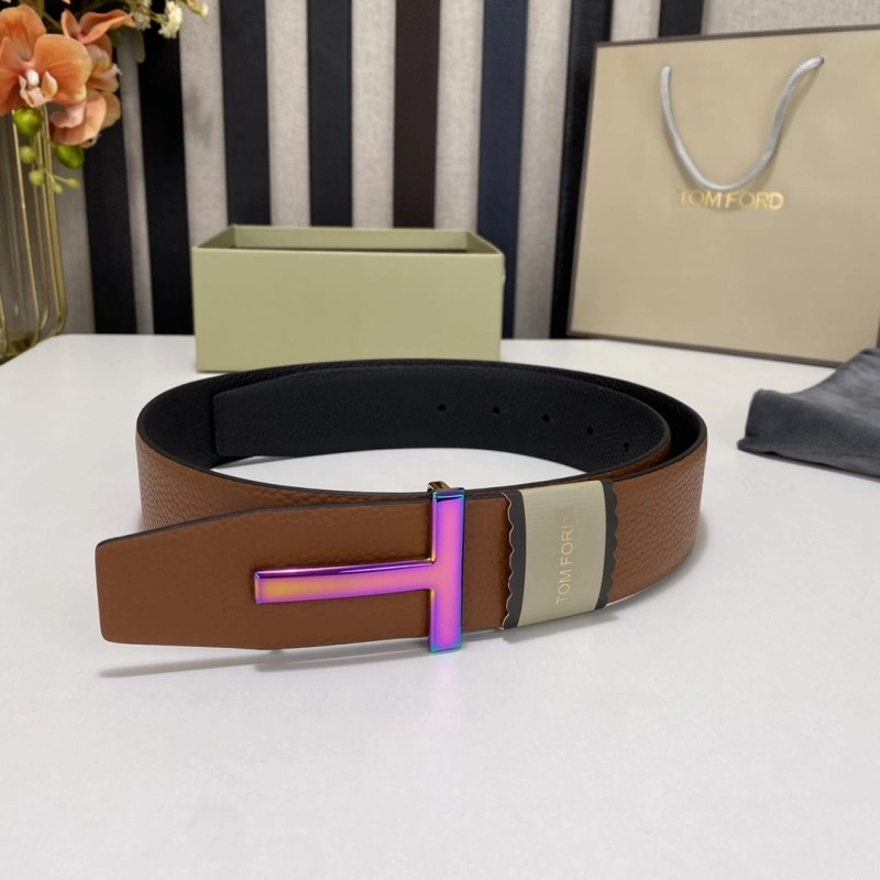 Lightweight Tom Ford Belts 303826