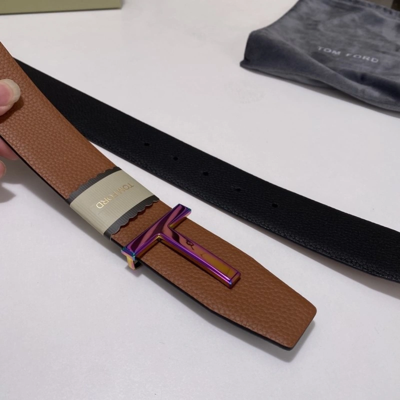 Lightweight Tom Ford Belts 303826