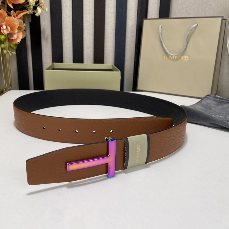 Lightweight Tom Ford Belts 303826