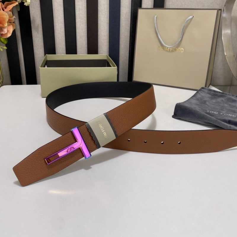 Lightweight Tom Ford Belts 303826