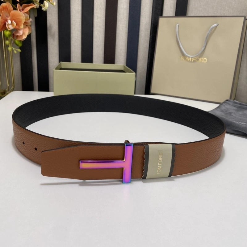 Lightweight Tom Ford Belts 303826