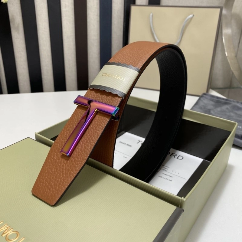 Lightweight Tom Ford Belts 303826