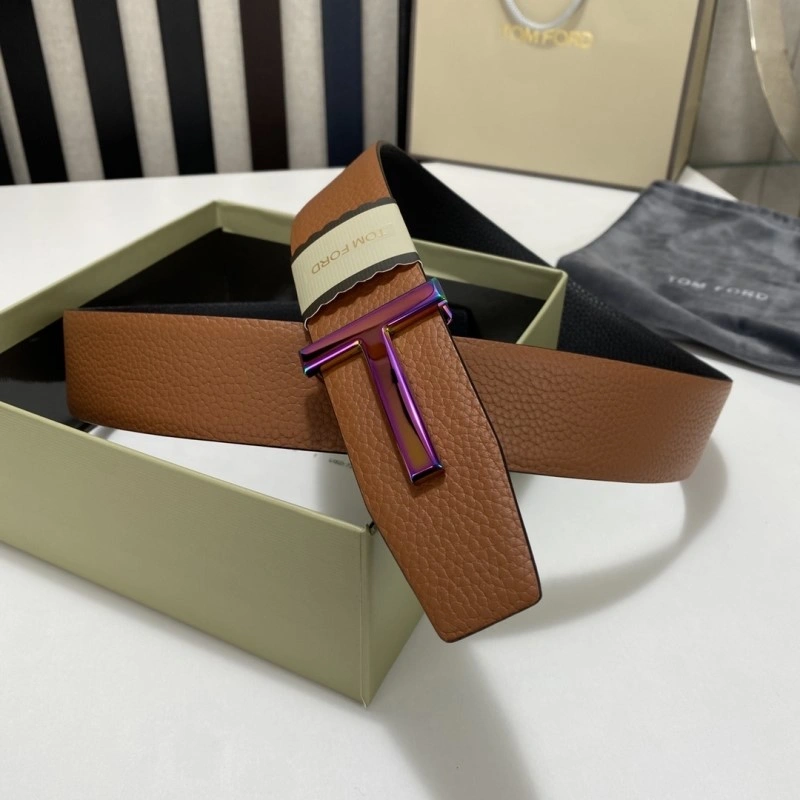 Lightweight Tom Ford Belts 303826