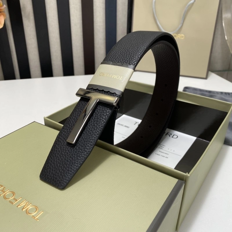 EyeCatching Tom Ford Belts 303819