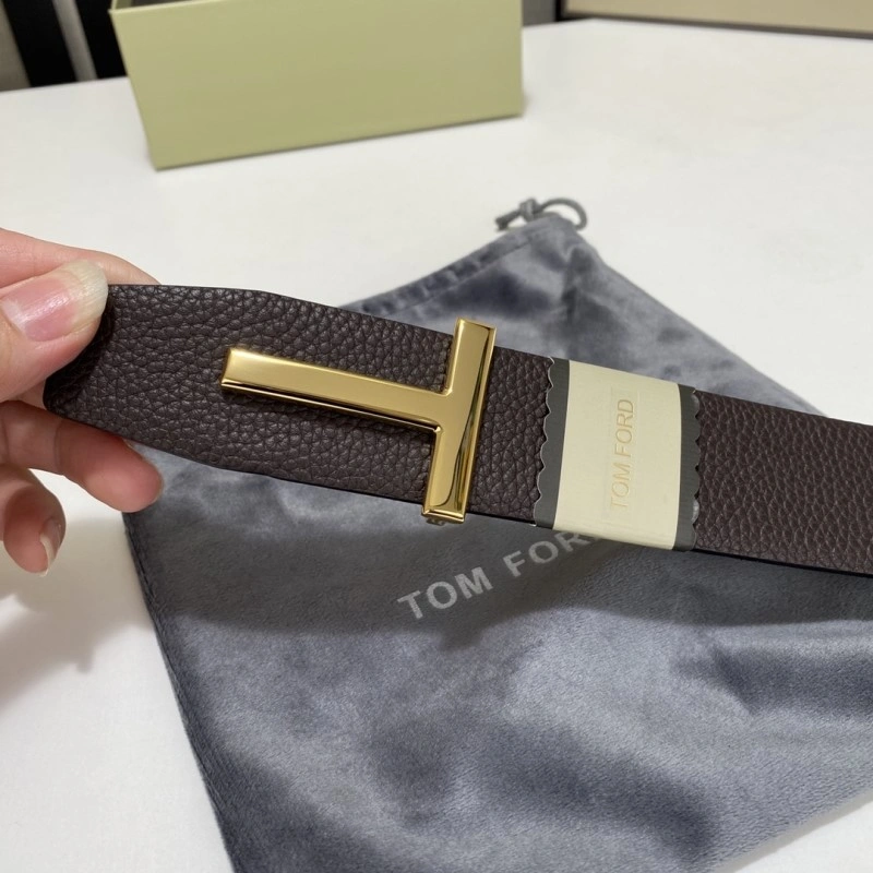 Tom Ford Belts EasyMatch 303817