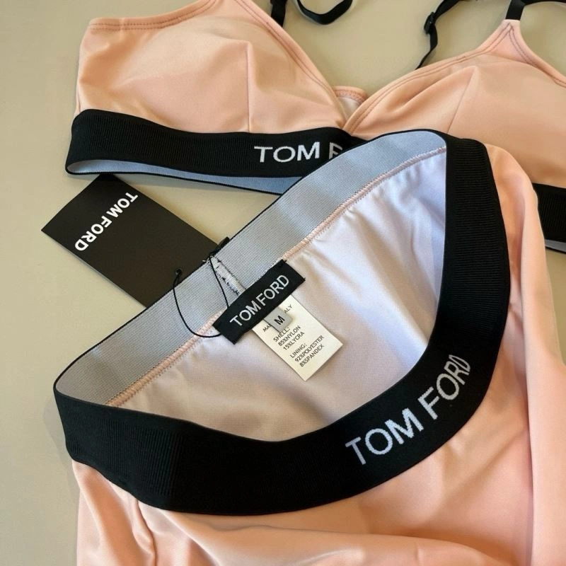 Casual Tom Ford Bikins 256021