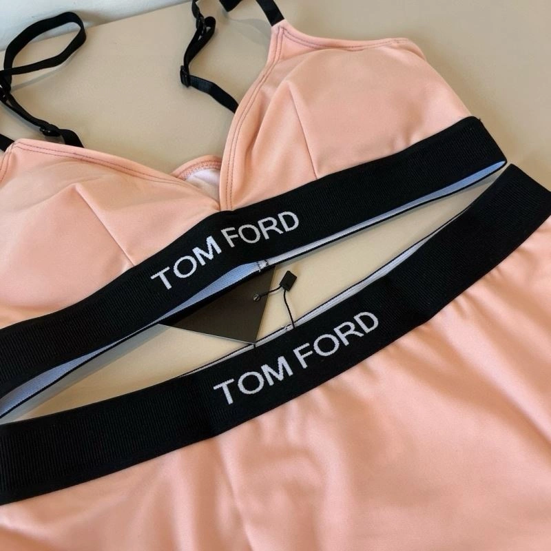 Casual Tom Ford Bikins 256021
