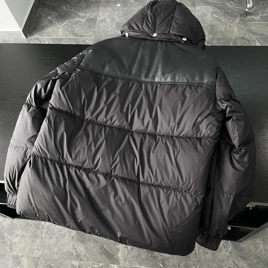 Tom Ford Down Jackets Timeless 165031