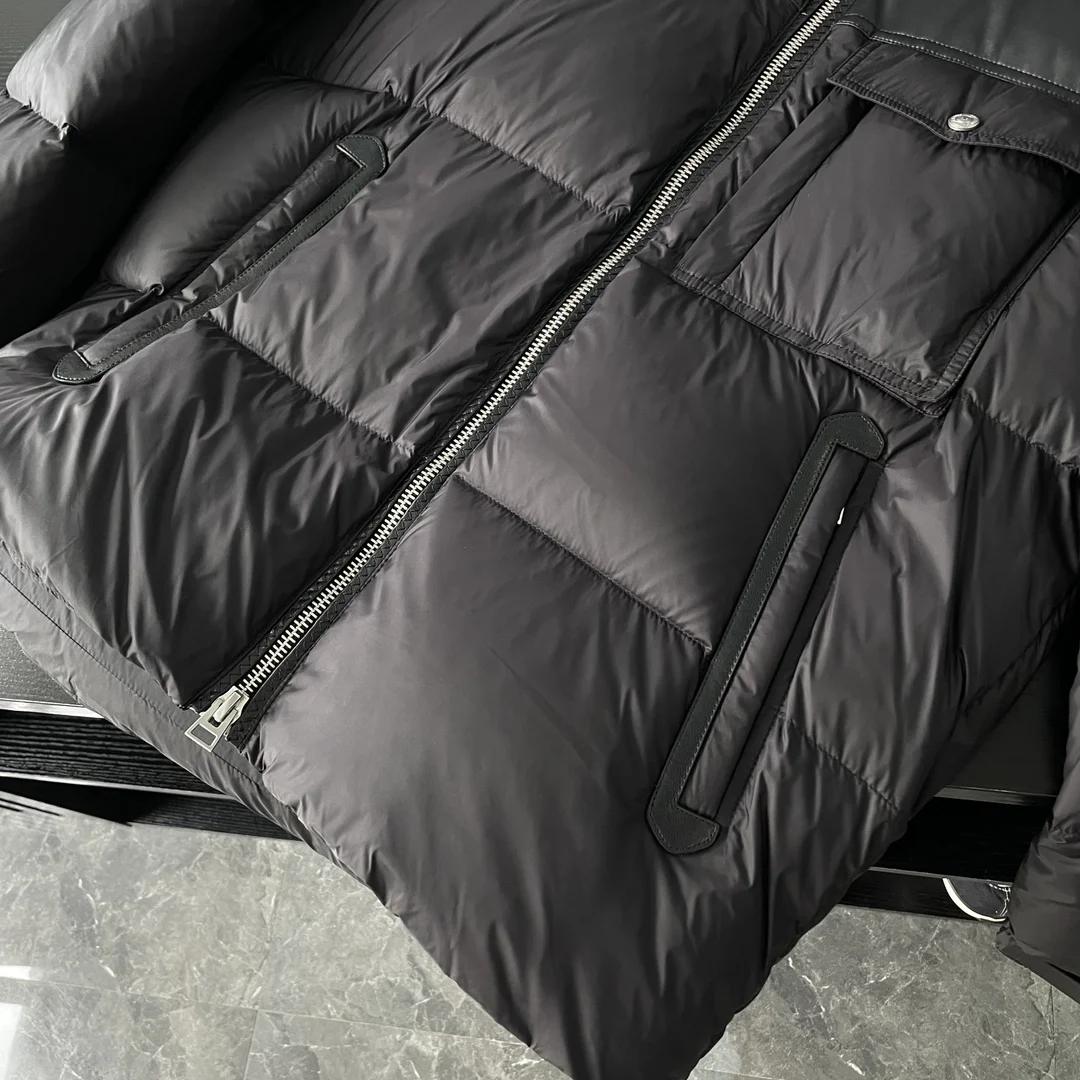 Tom Ford Down Jackets Timeless 165031