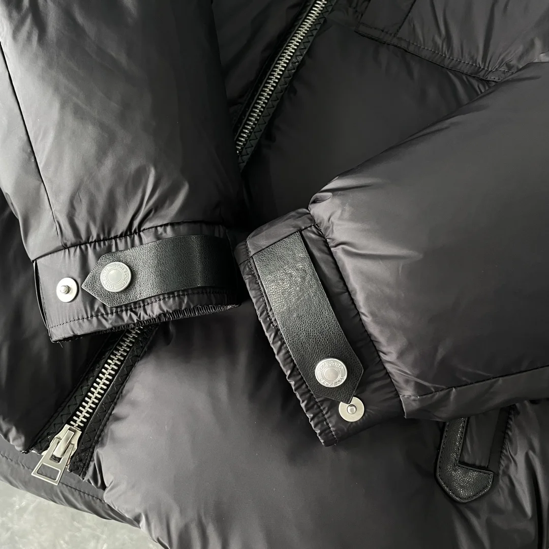 Tom Ford Down Jackets Timeless 165031
