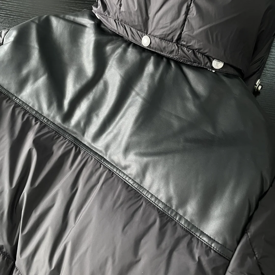 Tom Ford Down Jackets Timeless 165031