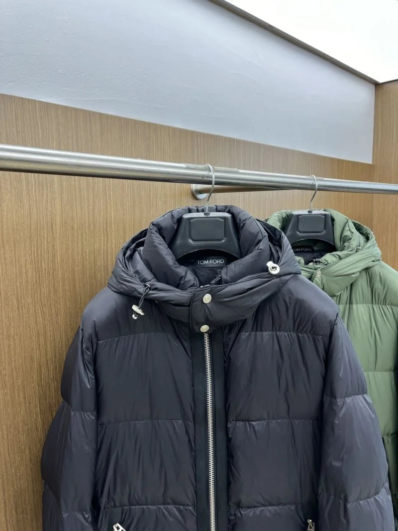 SportInspired Tom Ford Down Jackets 164787