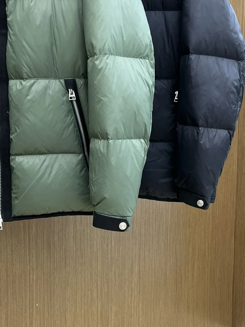Timeless Tom Ford Down Jackets 164784