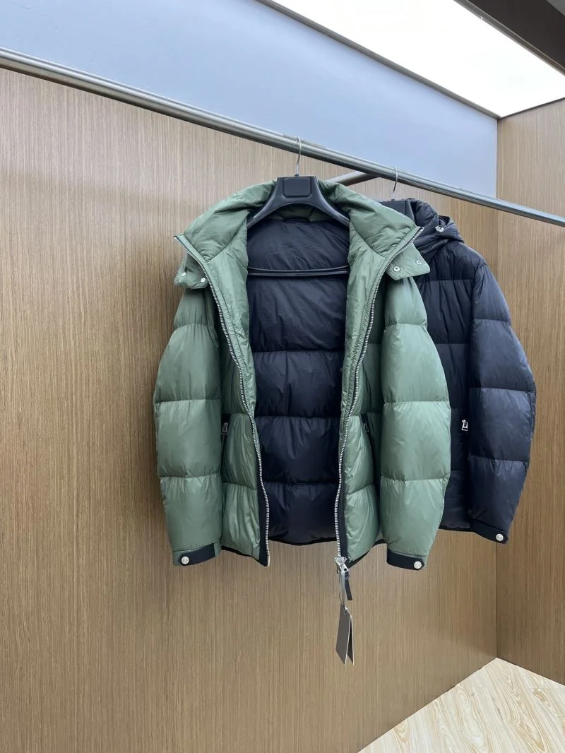 Timeless Tom Ford Down Jackets 164784