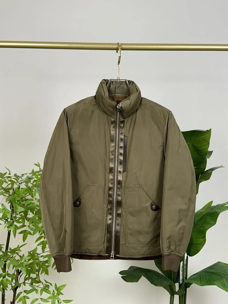 ComfortFit Tom Ford Down Jackets 164826