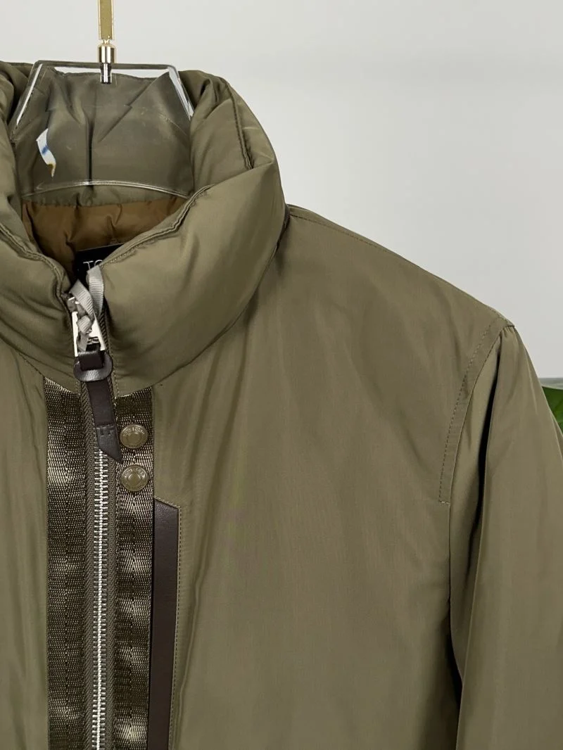 ComfortFit Tom Ford Down Jackets 164826