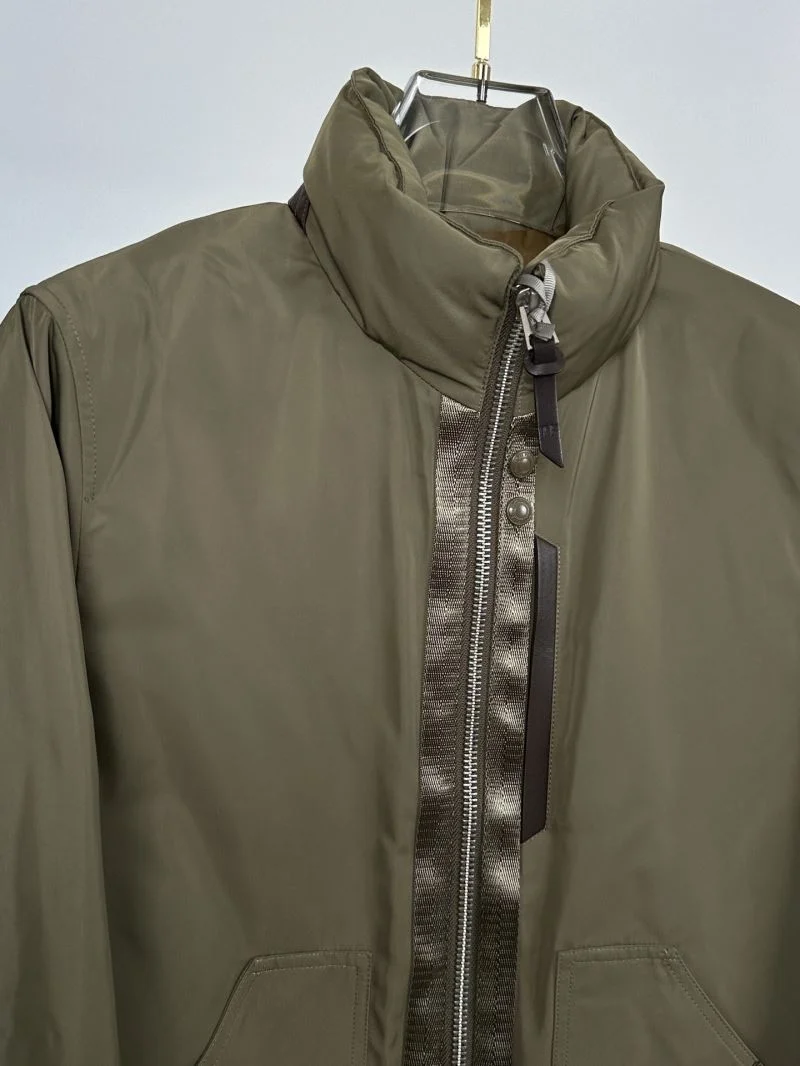 ComfortFit Tom Ford Down Jackets 164826