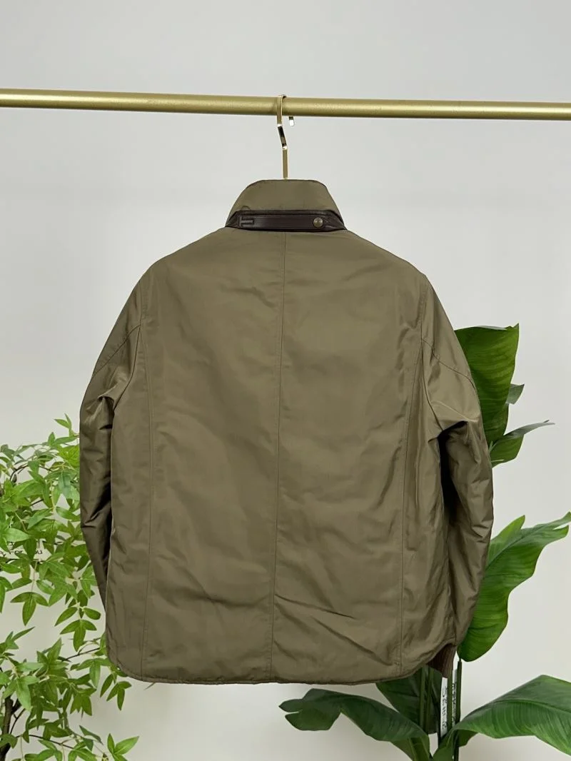 ComfortFit Tom Ford Down Jackets 164826