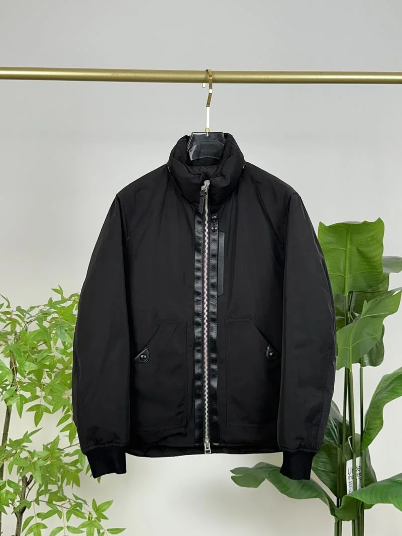Youthful Tom Ford Down Jackets 164788