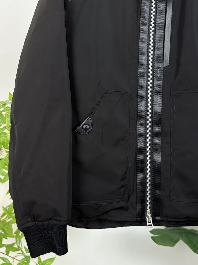 Youthful Tom Ford Down Jackets 164788