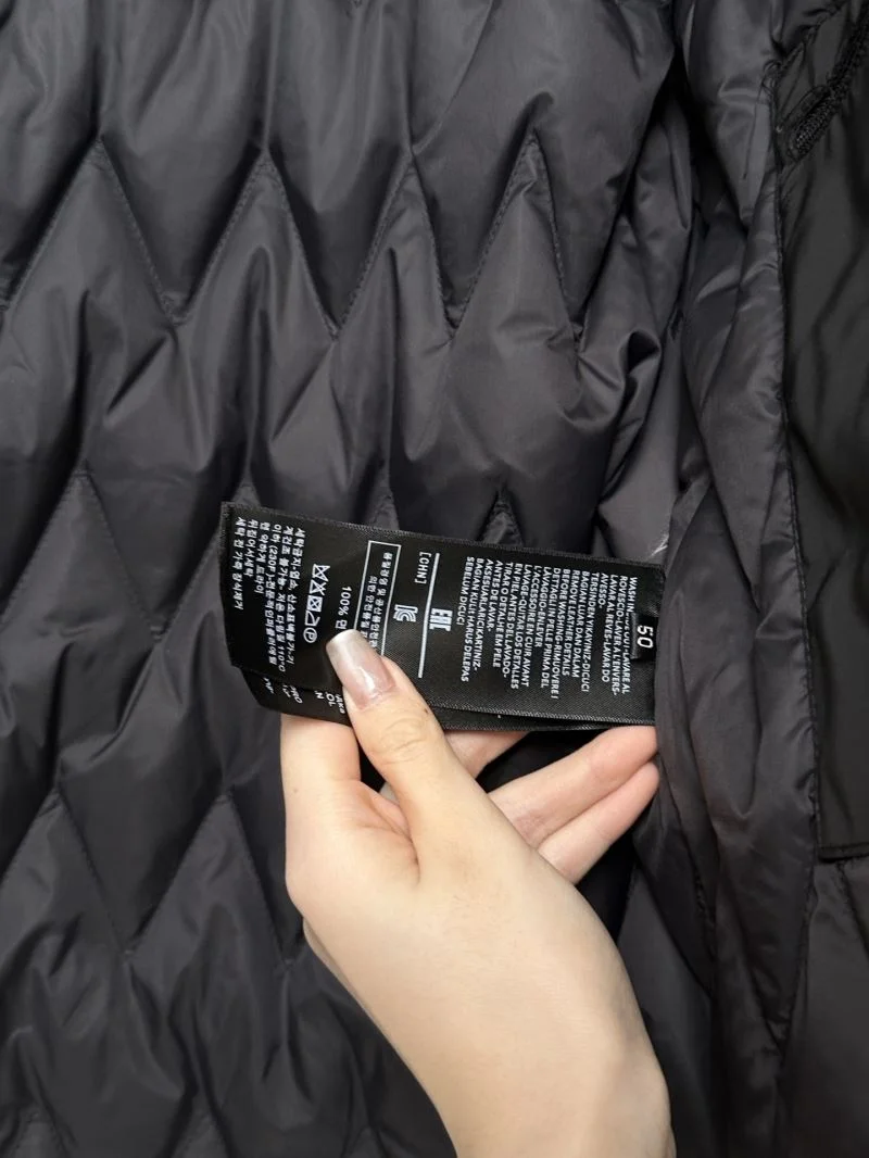 Youthful Tom Ford Down Jackets 164788
