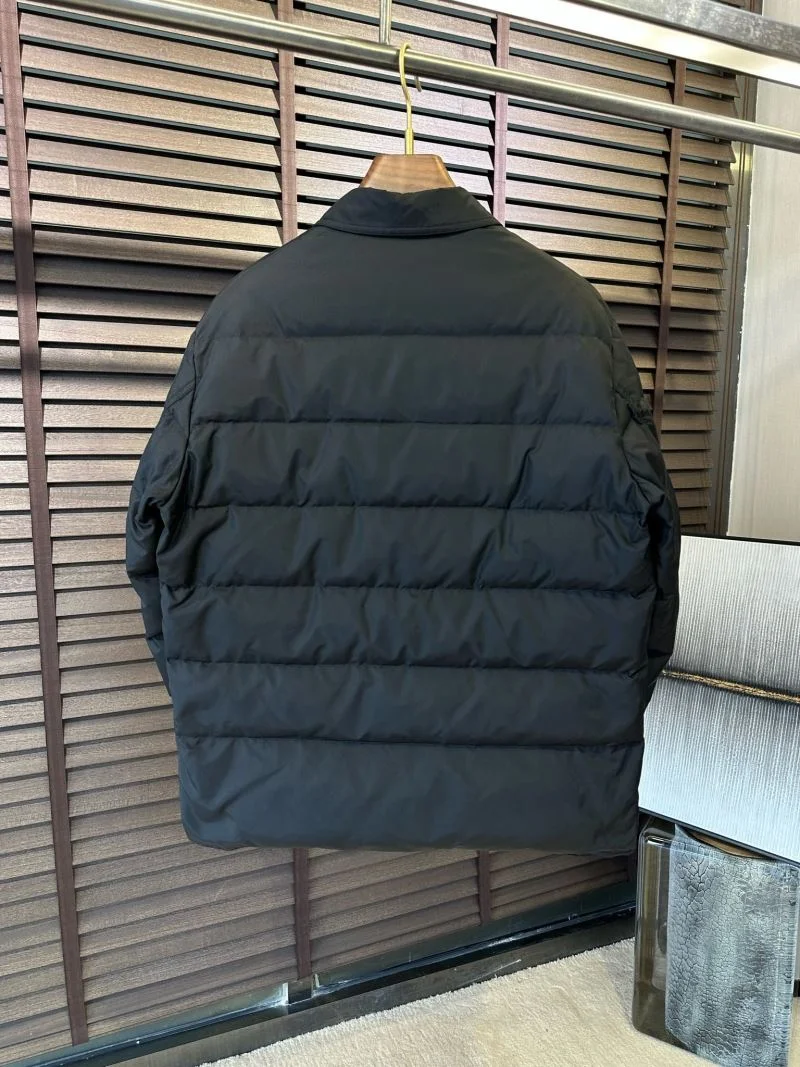 Upgraded Tom Ford Down Jackets 164786