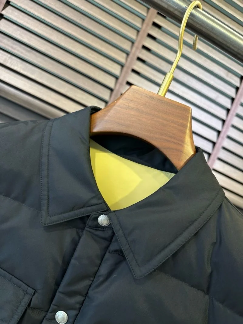 Upgraded Tom Ford Down Jackets 164786