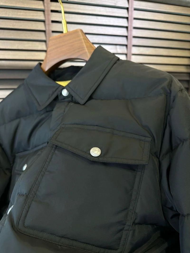 Upgraded Tom Ford Down Jackets 164786