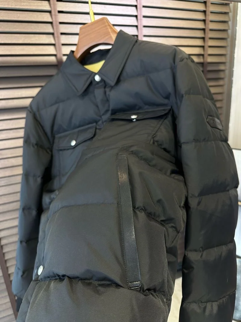 Upgraded Tom Ford Down Jackets 164786