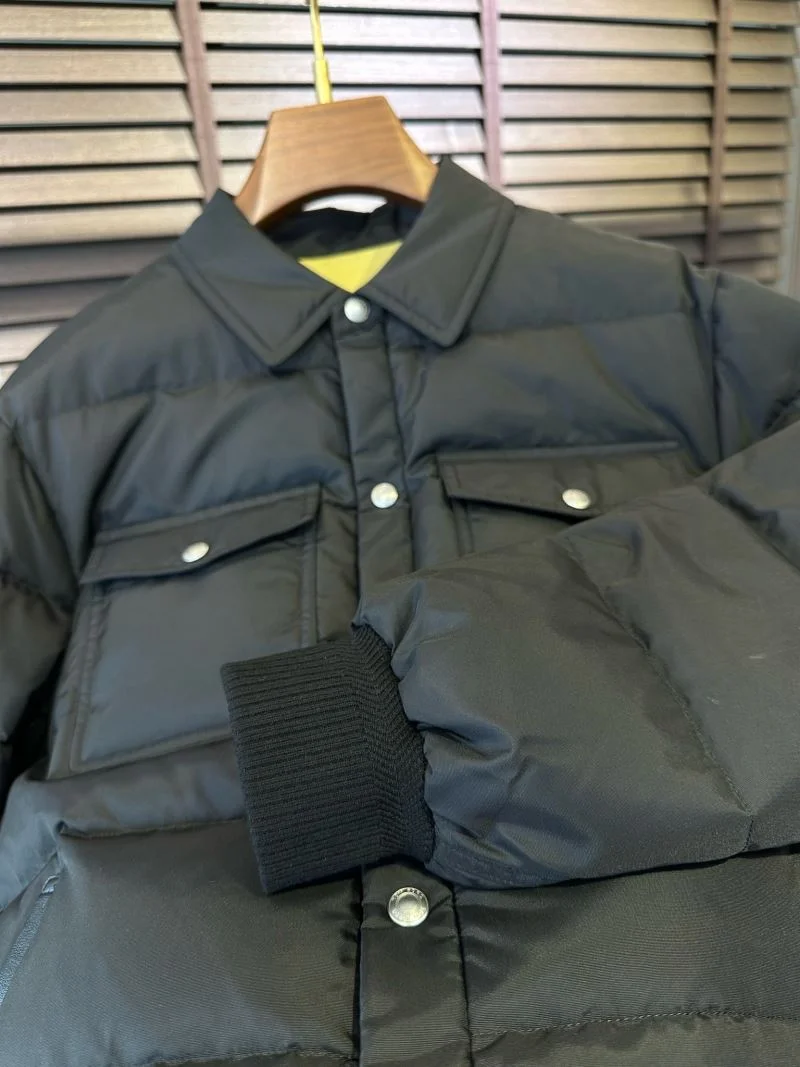Upgraded Tom Ford Down Jackets 164786