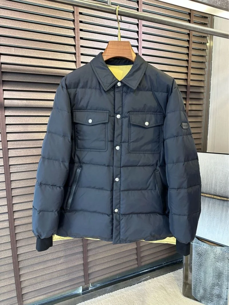 SunProtective Tom Ford Down Jackets 164824