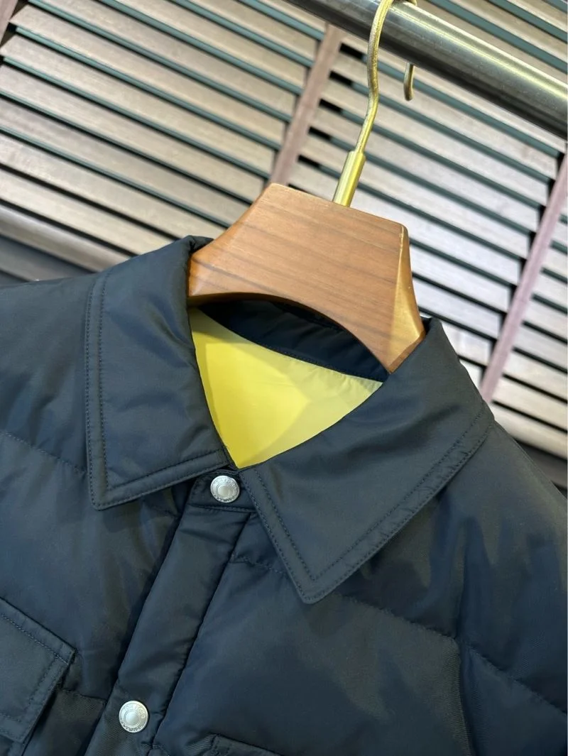 SunProtective Tom Ford Down Jackets 164824